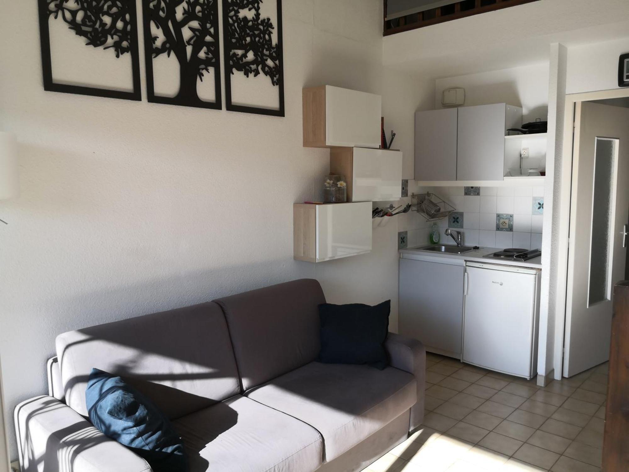 Duplex Hyeres Port Leilighet Eksteriør bilde
